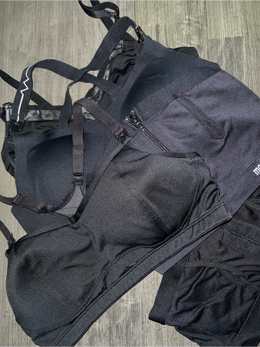 Nursing / Pumping Bra Lot of 10 - Picture 7 of 10